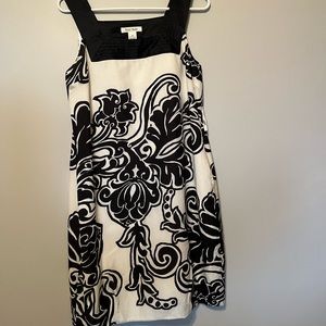 White House Black Market Dress